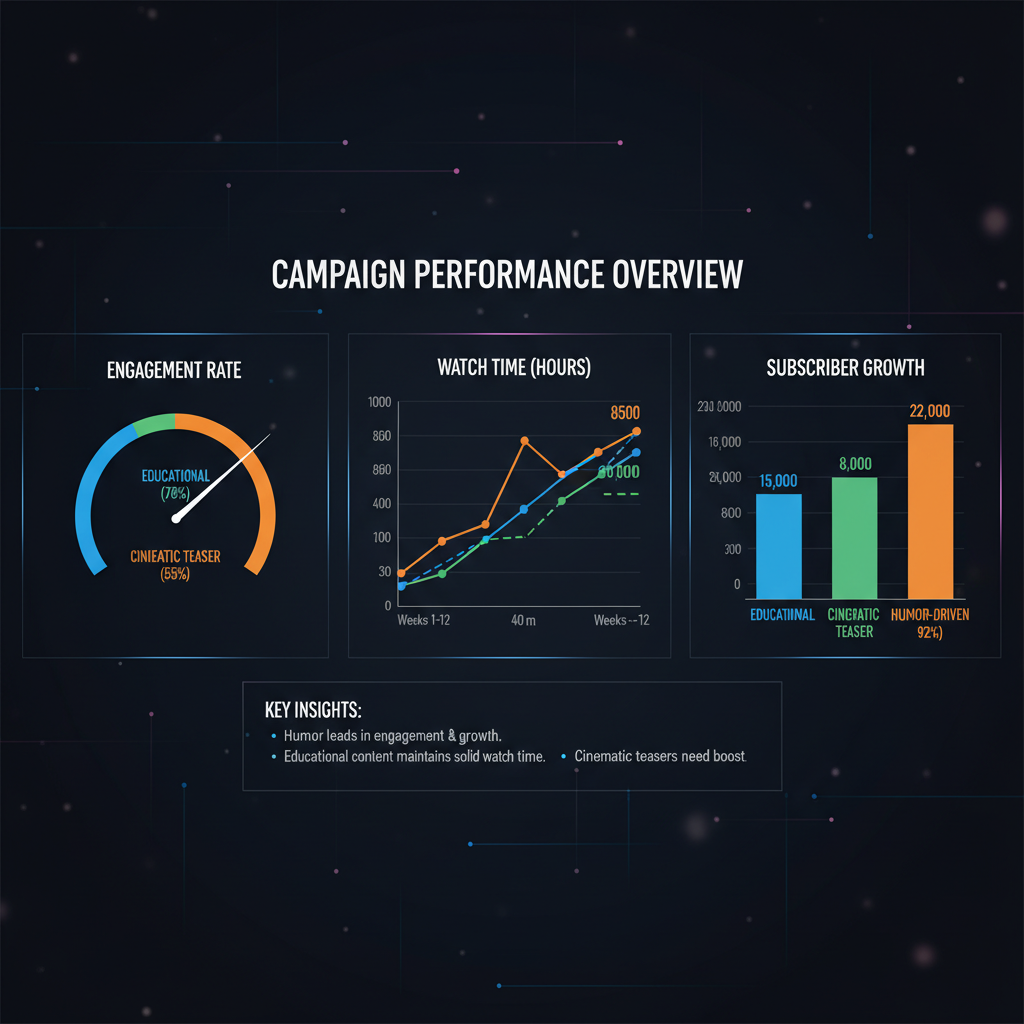 3. Educational/Tutorial Content for Authority — *HubSpot* — youtube marketing examples