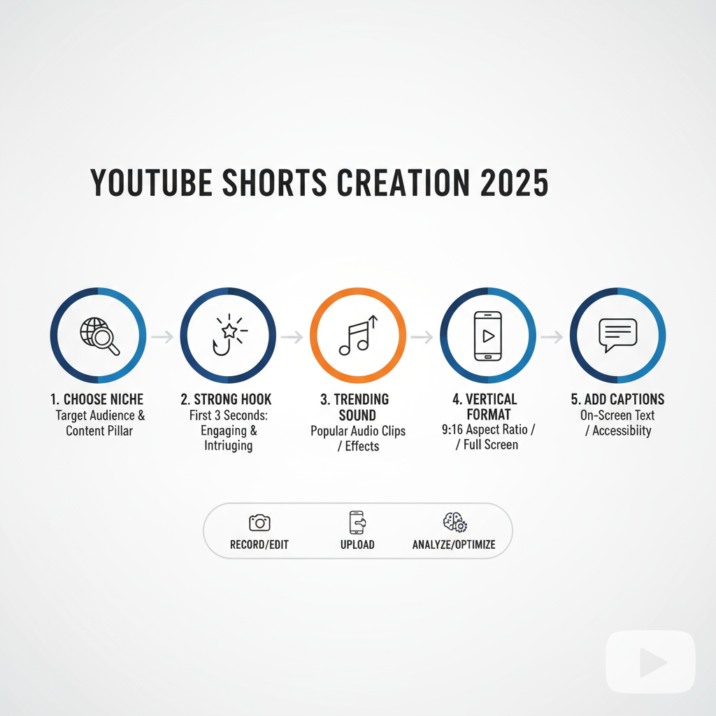 Design for Vertical Aspect Ratio — youtube shorts best practices 2025
