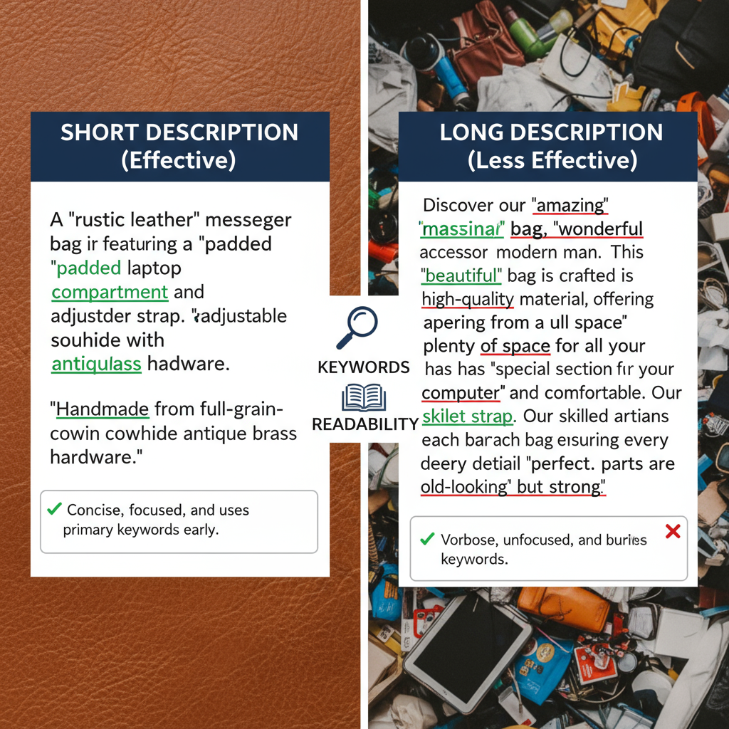 YouTube Shorts Description Length Limit and SEO Tips 2024 — youtube shorts description length limit
