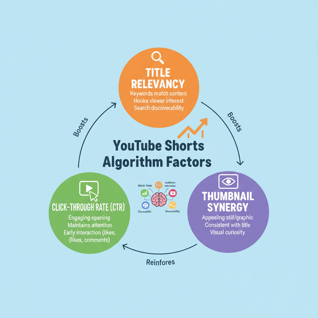 Power Words & Emotional Triggers — youtube shorts title best practices