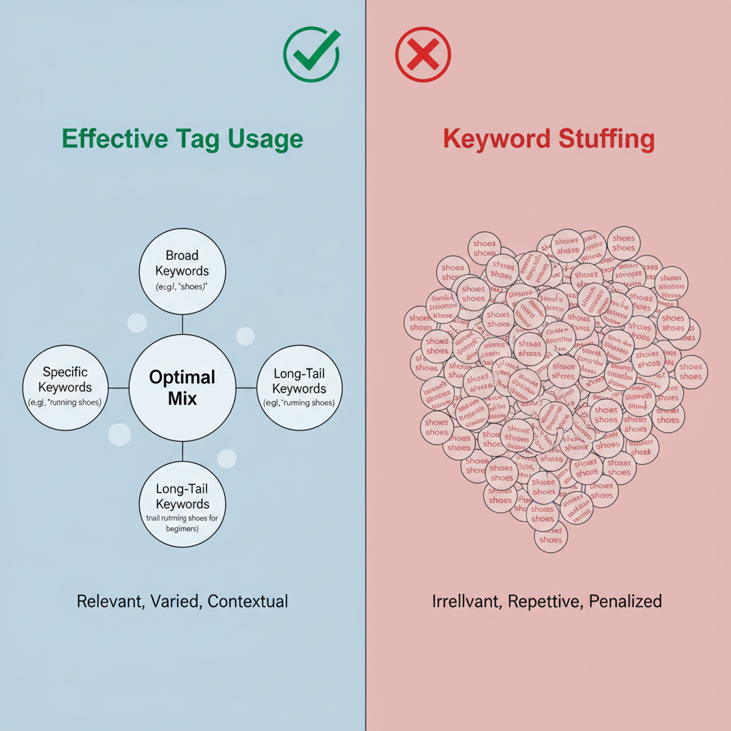 YouTube Tags Best Practices 2025 to Improve Video SEO — youtube tags best practices 2025
