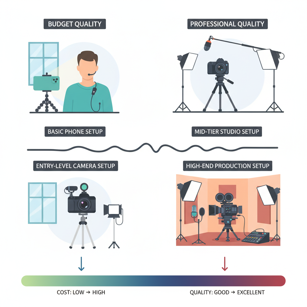 Set Up and Brand Your Channel — youtube tips and tricks for beginners