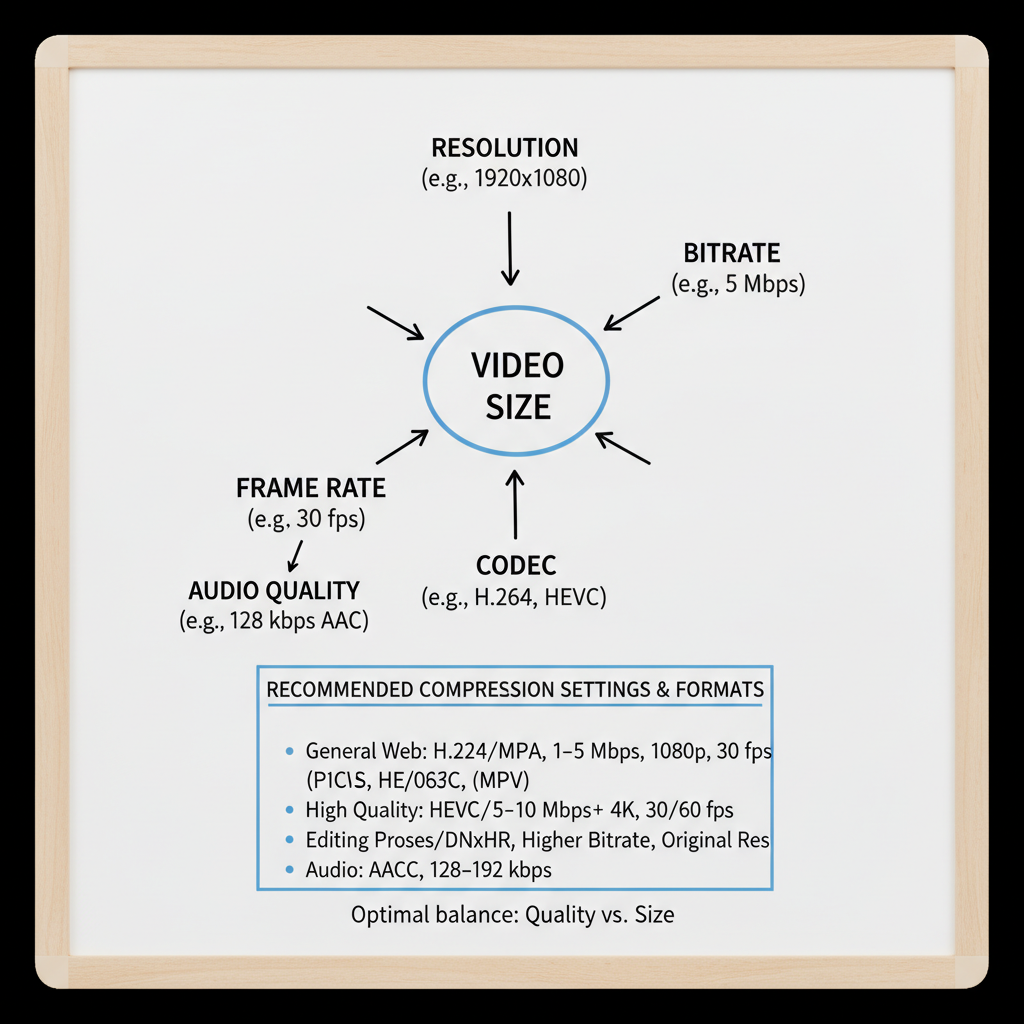 YouTube Video File Size Limit and Upload Optimization Tips — youtube video file size limit