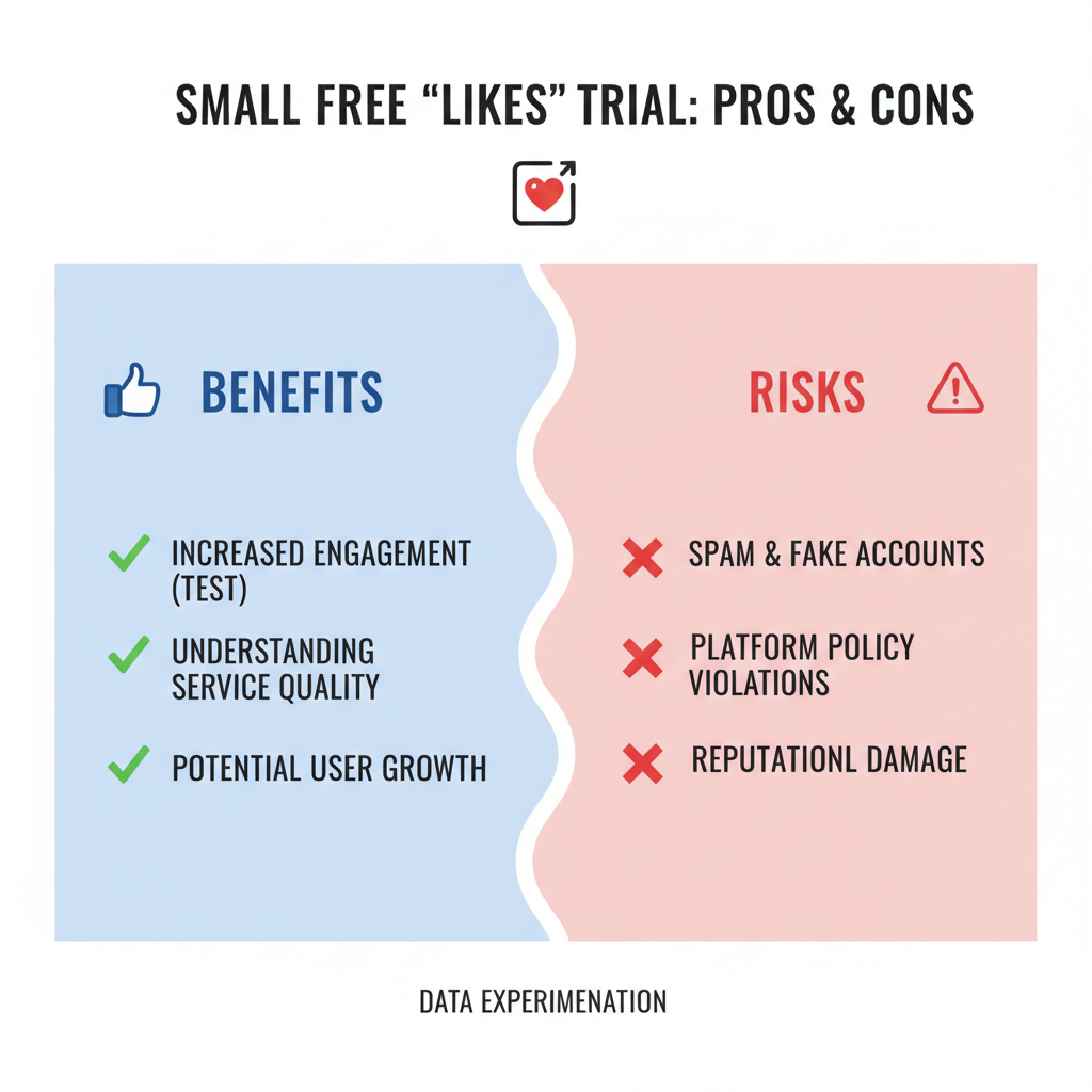 10 Free Likes Instagram Trial Guide and Safety Tips