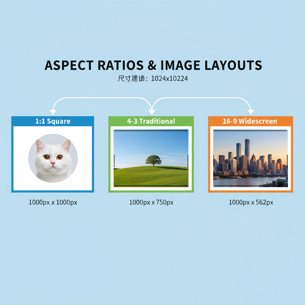 1000 Pixels Pictures: Size, Quality, and Optimal Uses