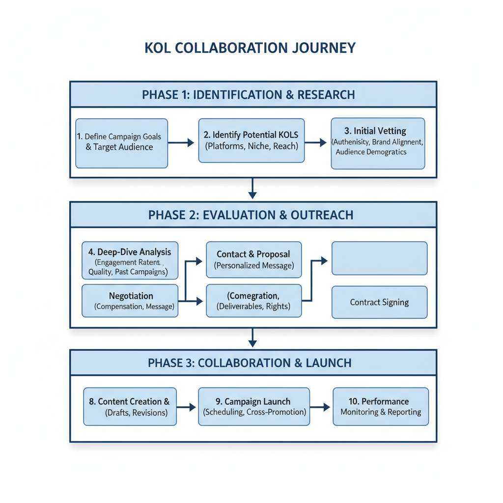 Acronym KOL Meaning and Role in Marketing Strategy