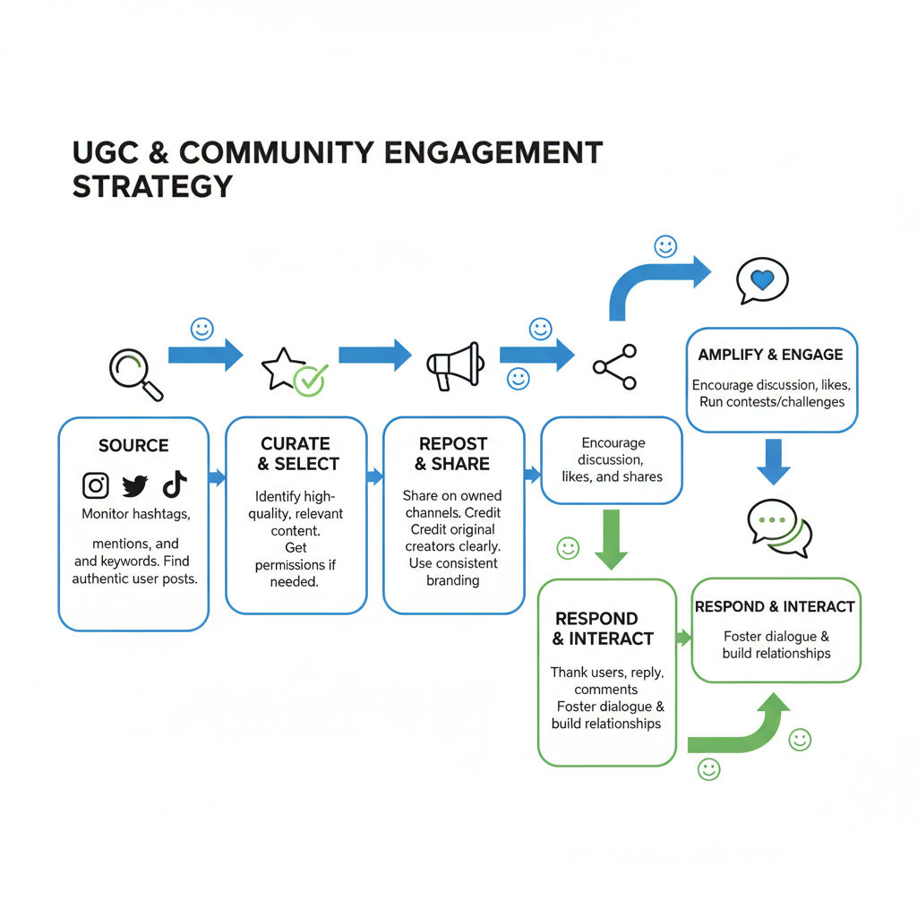 Affordable Social Media Marketing Strategies for Small Busin
