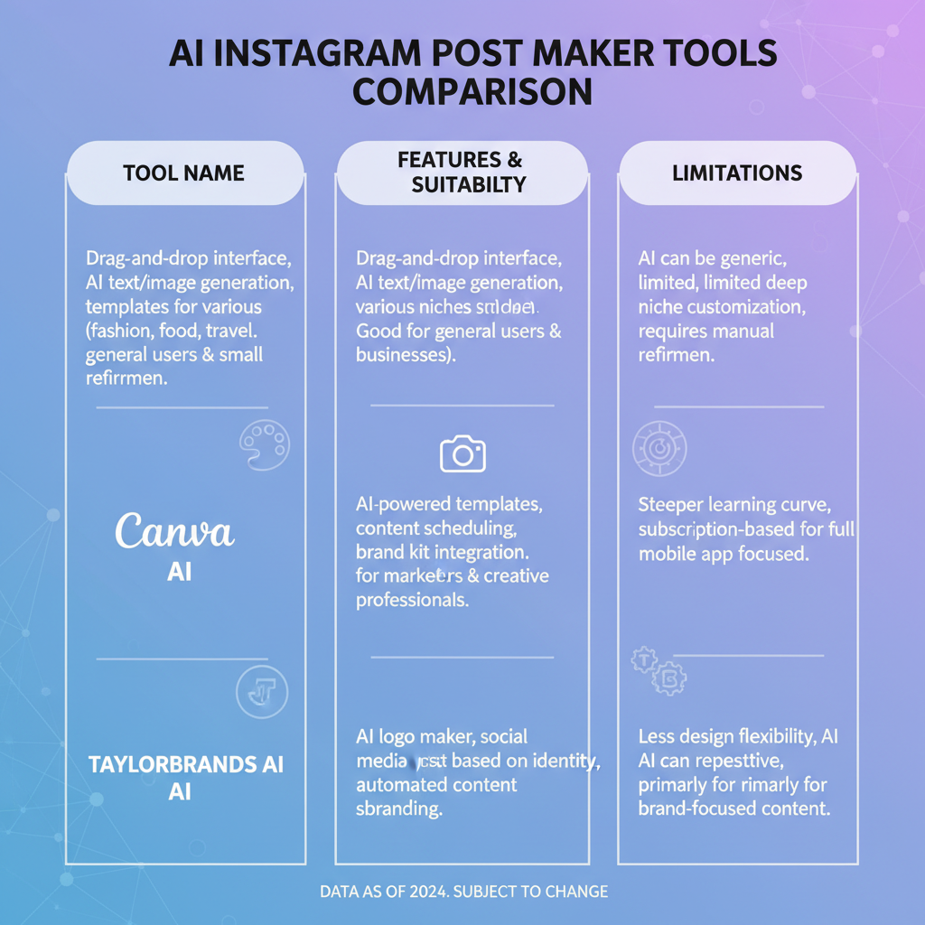 AI Instagram Post Maker Guide for Faster Content Creation