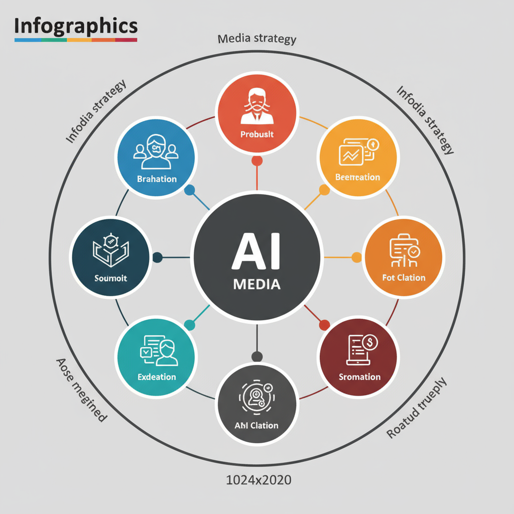 AI Media Strategy for Digital Marketing Success