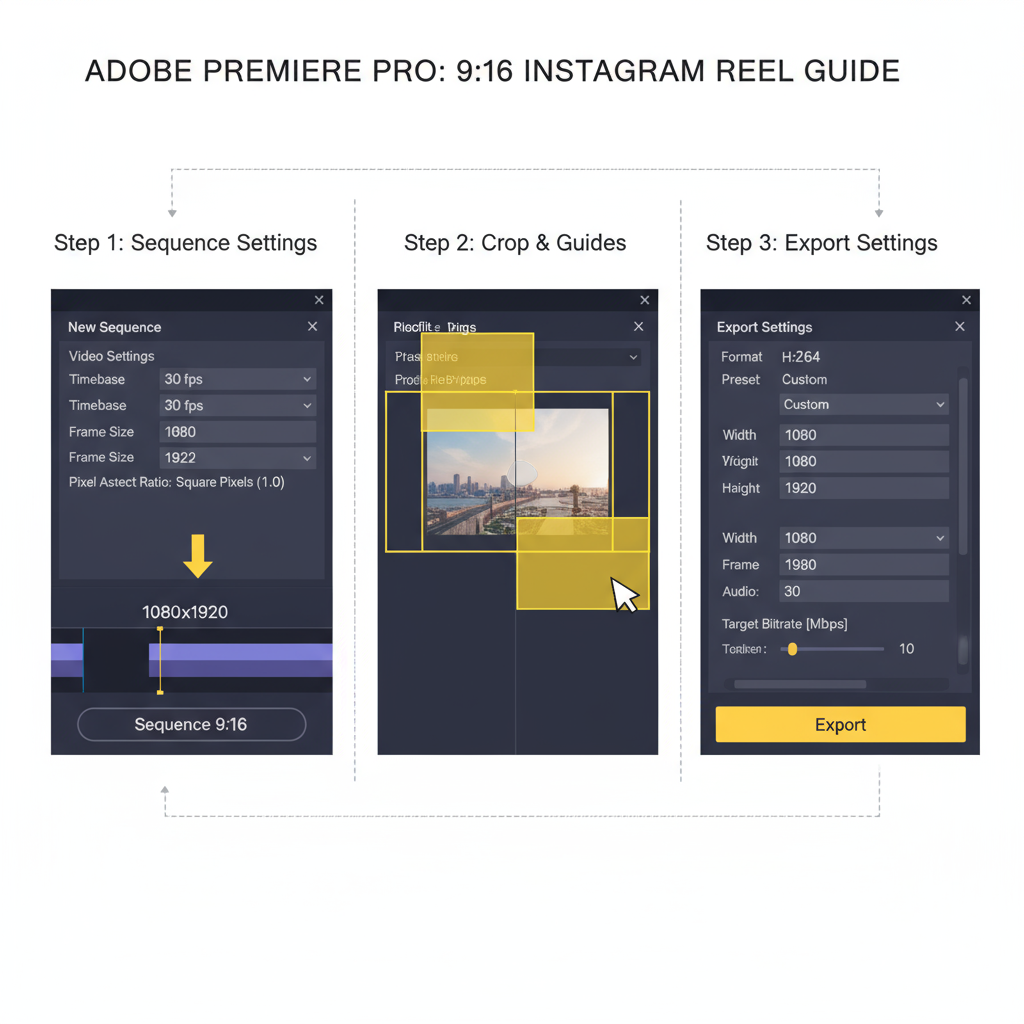 Best Aspect Ratio for Instagram Reels and How to Use It