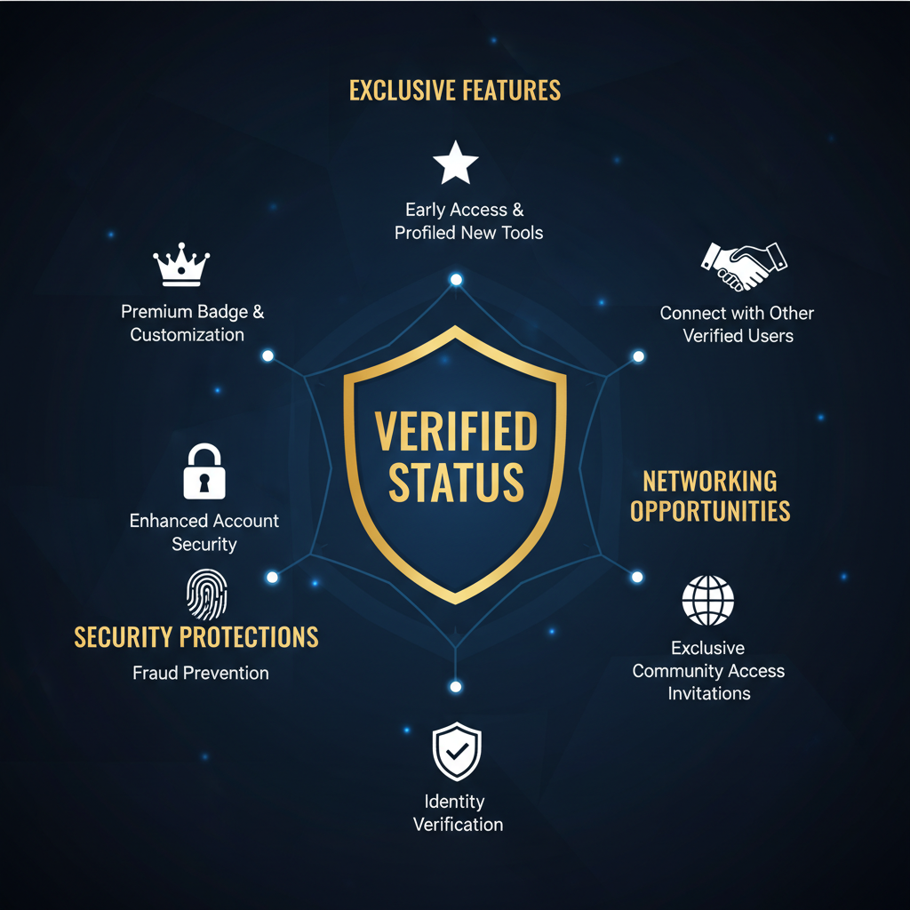 Are There Benefits to Being Verified on Instagram