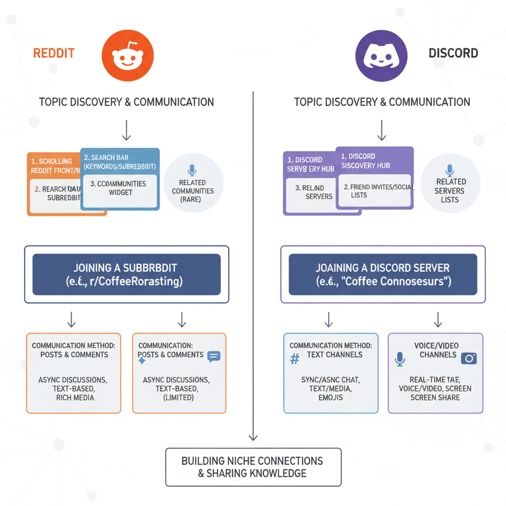 Top Alternatives to Facebook and Instagram for Social Networ