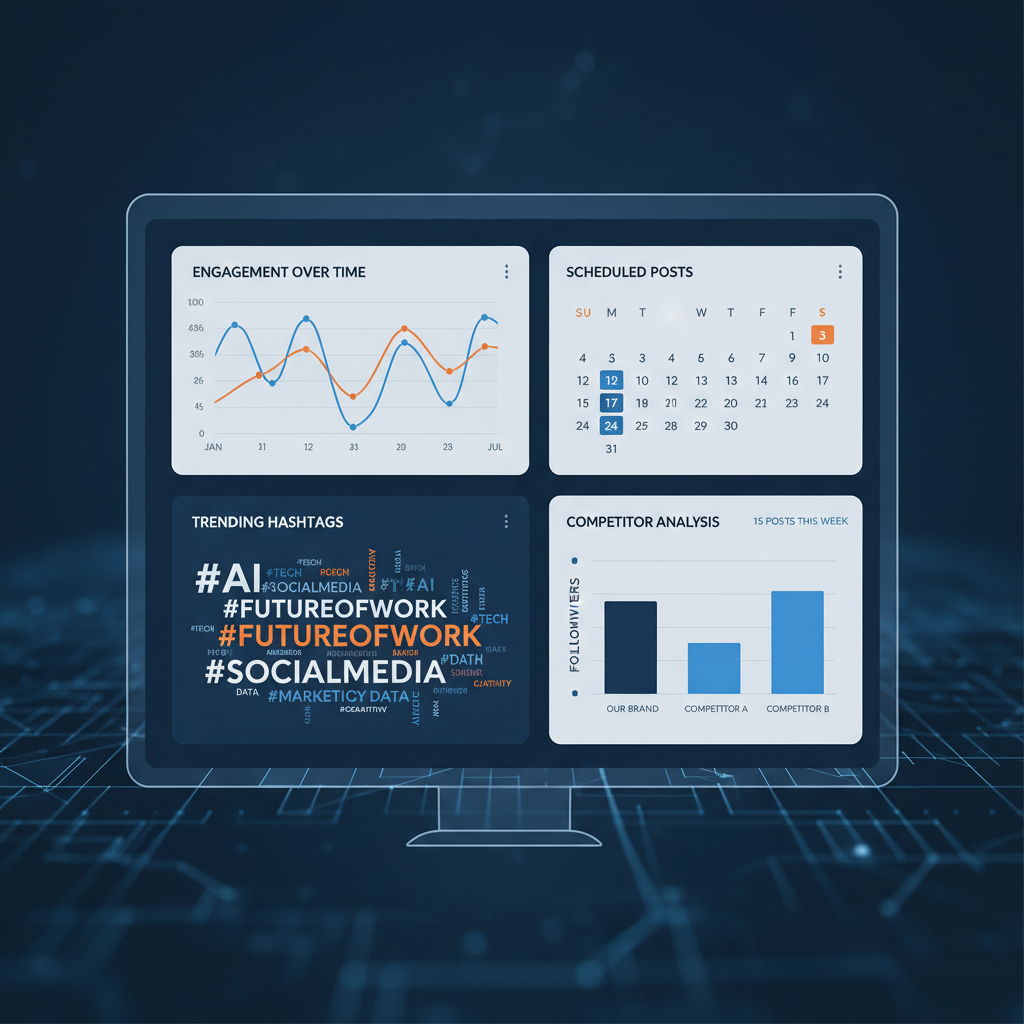 Top Hack Tools for Instagram Growth and Performance
