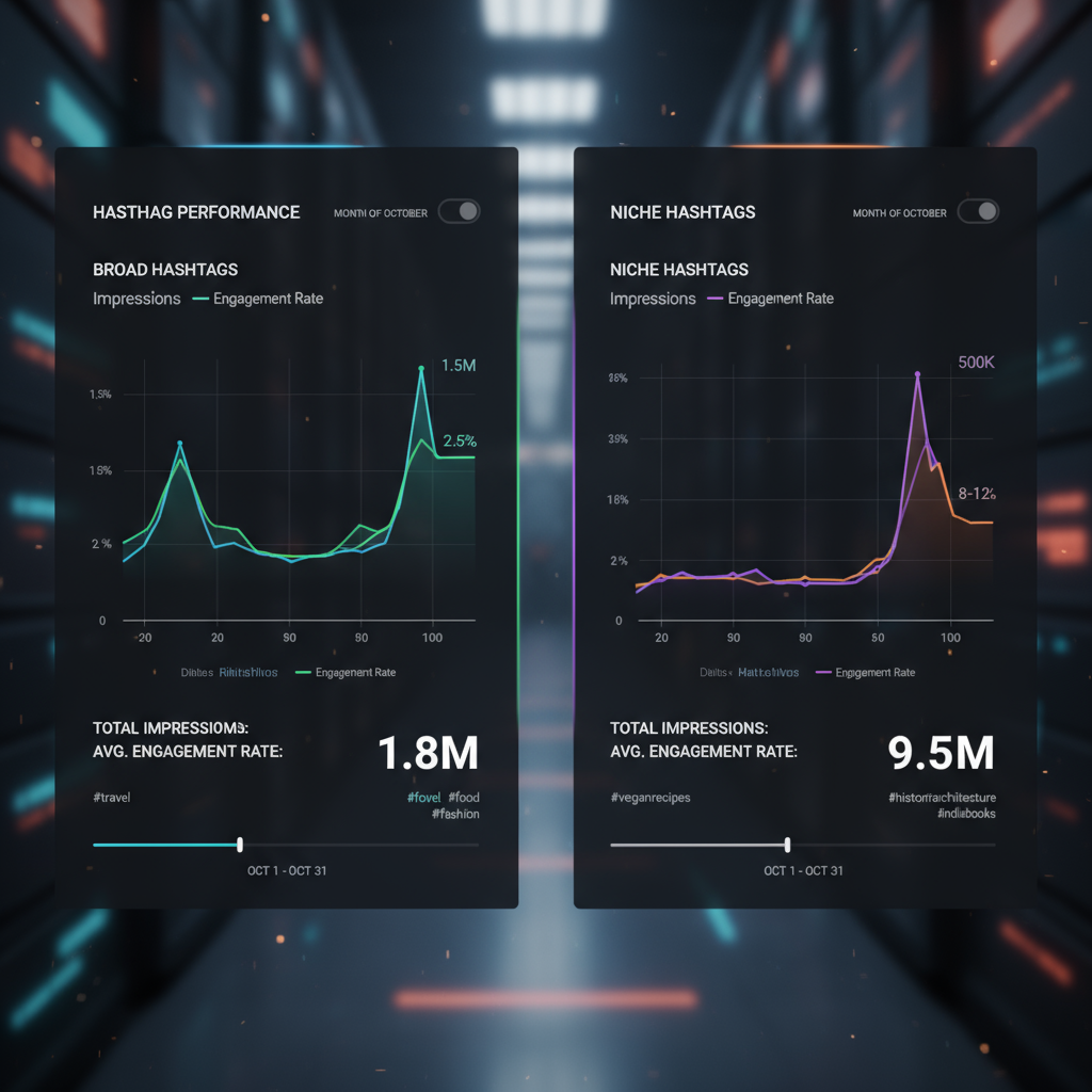 Best Hashtags for Twitter to Increase Engagement in 2024