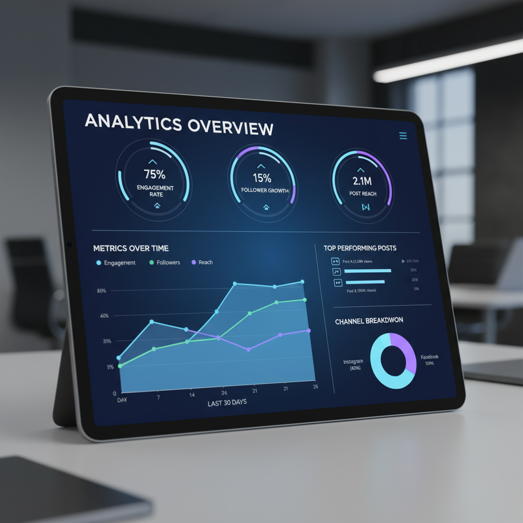 Best IG Apps for Editing, Analytics and Growth in 2024