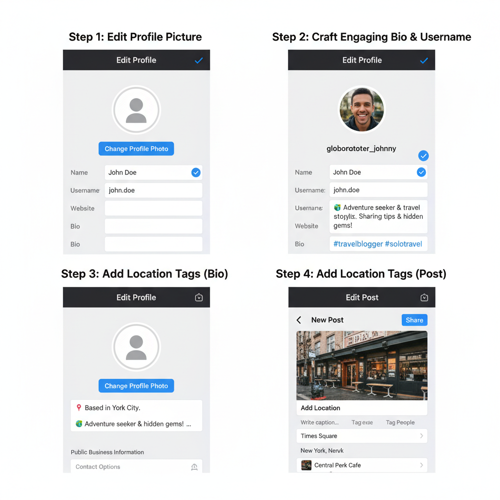 Best Instagram Follower Booster Tips for Organic Growth