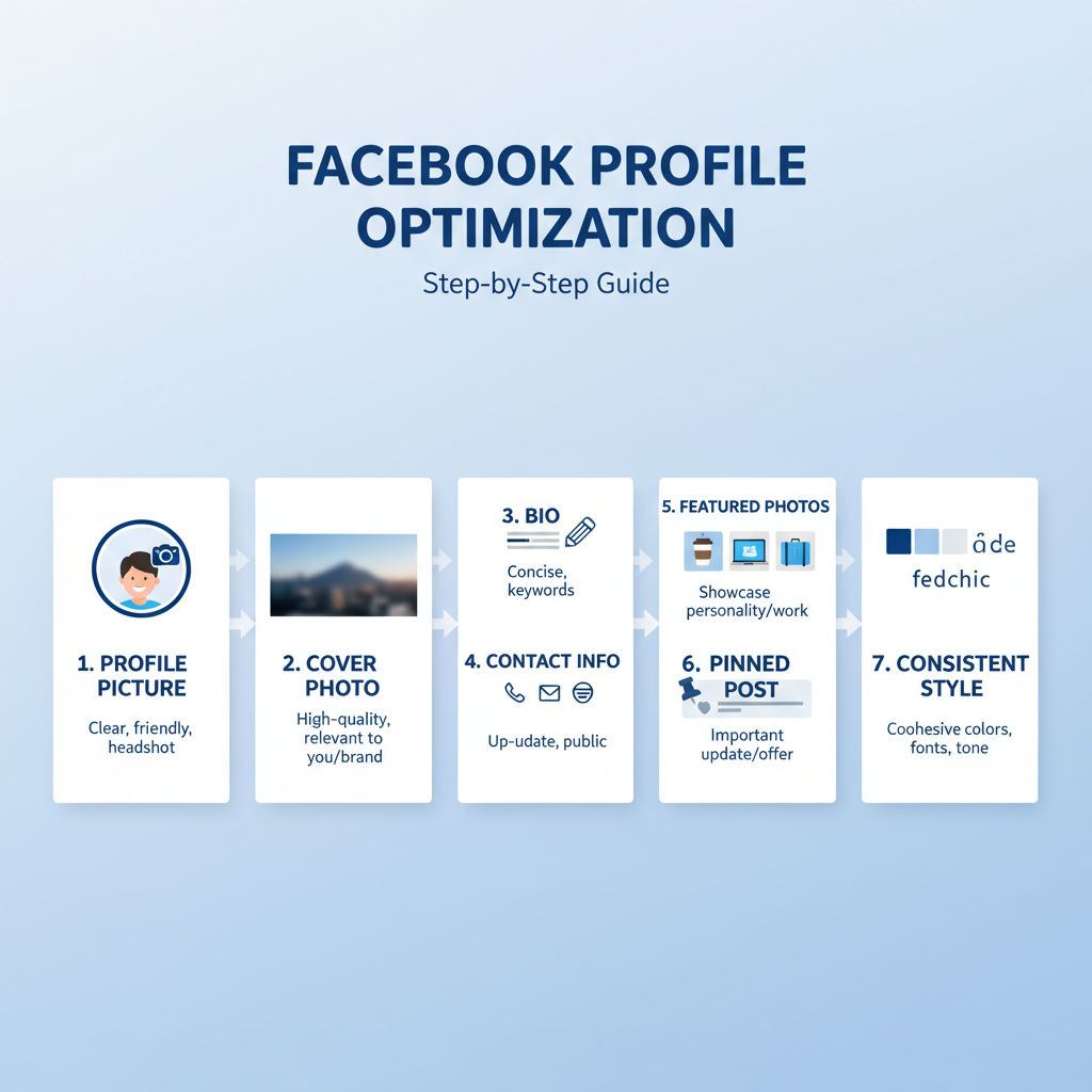 Best Profile on Facebook: Tips to Optimize Your Page