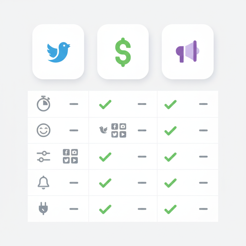 Best Social Media Monitoring Suite for Brands 2024