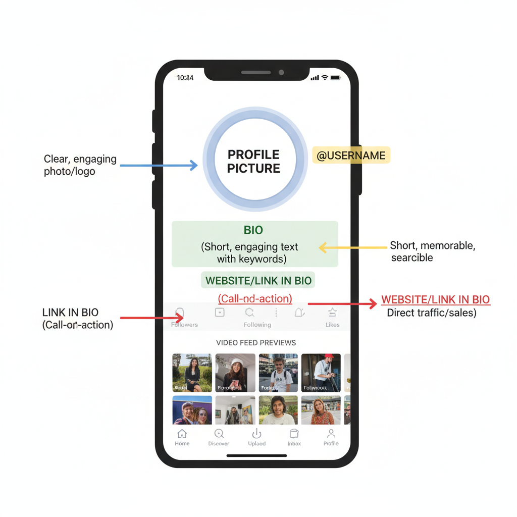 Best TikTok Profile Tips to Boost Followers and Growth