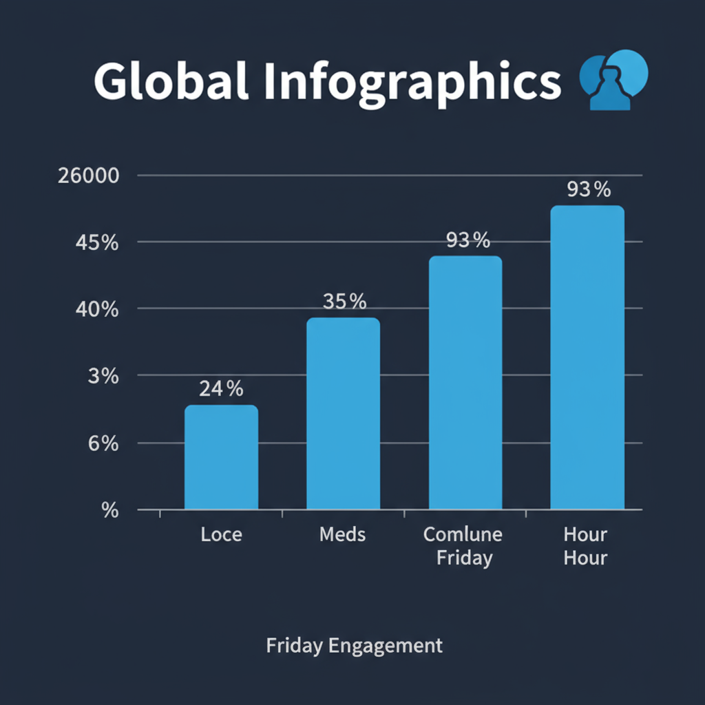 Best Time to Post on IG on Fridays for Higher Engagement