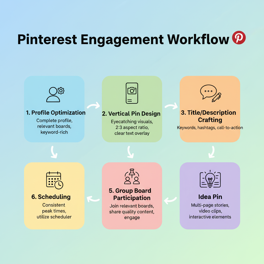 Boost Pinterest Engage for Brands and Content Creators