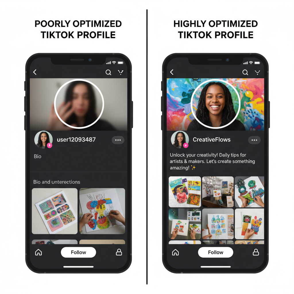 Boost TikTok Followers Fast with Organic Growth Tips