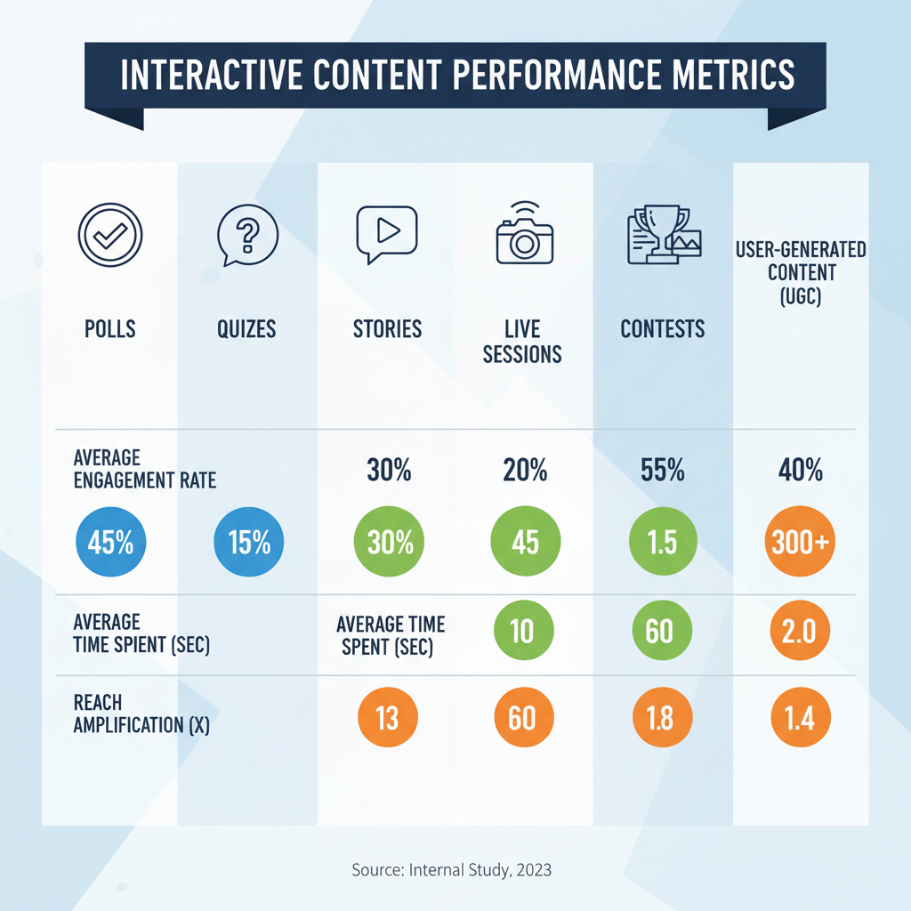 Strategies to Boost Social Media Interactivity and Engagemen