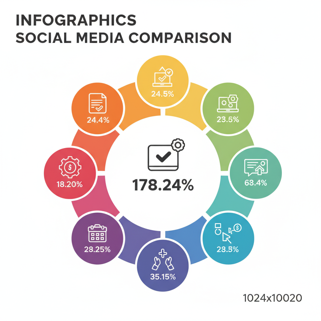 Boost Productivity with Browser Social Media Tools