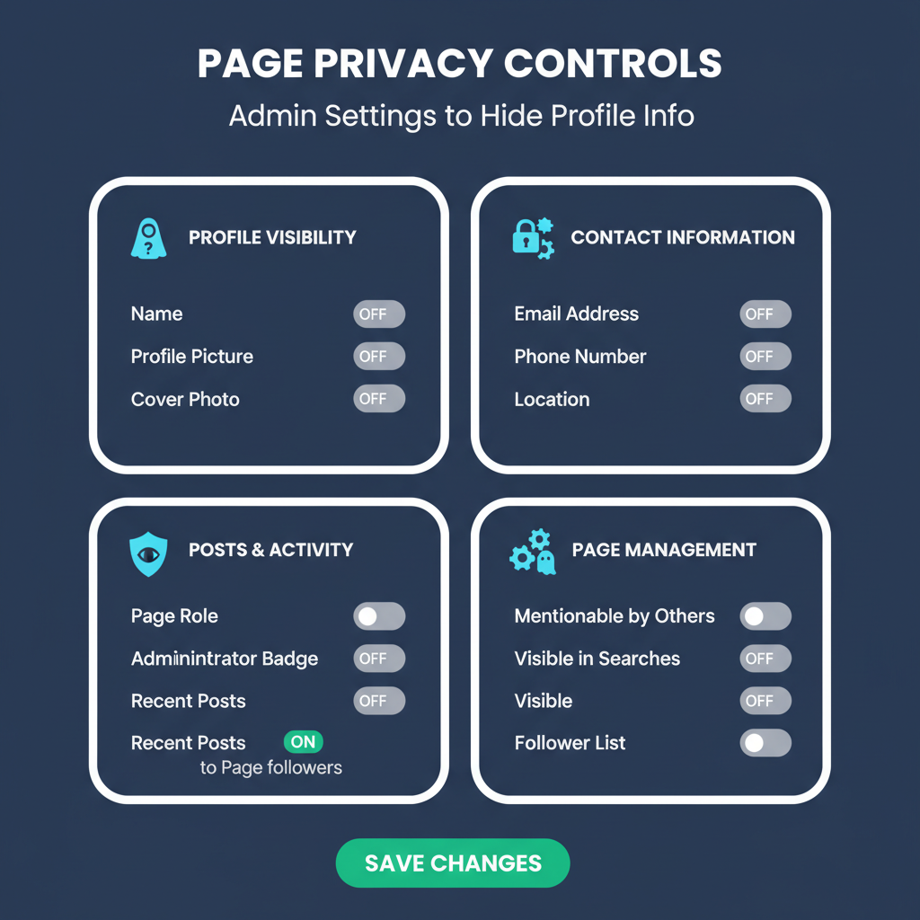 How to Create a Facebook Page Without a Personal Profile
