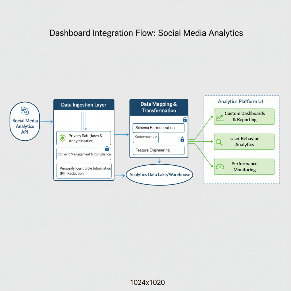 Choosing the Right Social Media Analytics API for Business