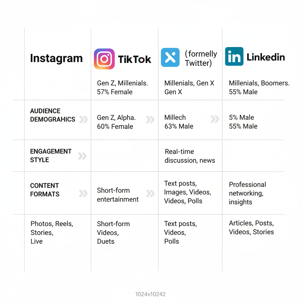 Connect With Us on Social Media for Better Engagement