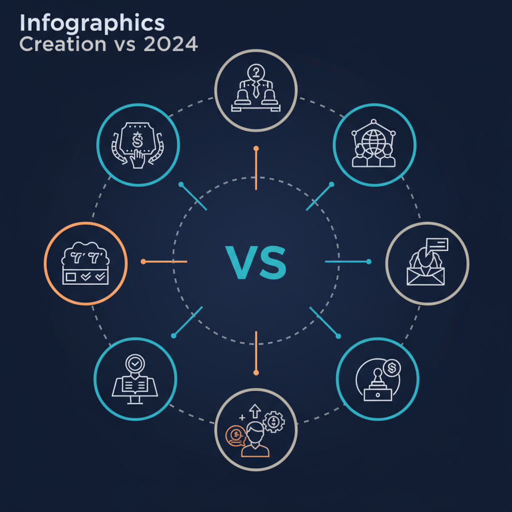 Best Content Generation Companies for Your Brand in 2024