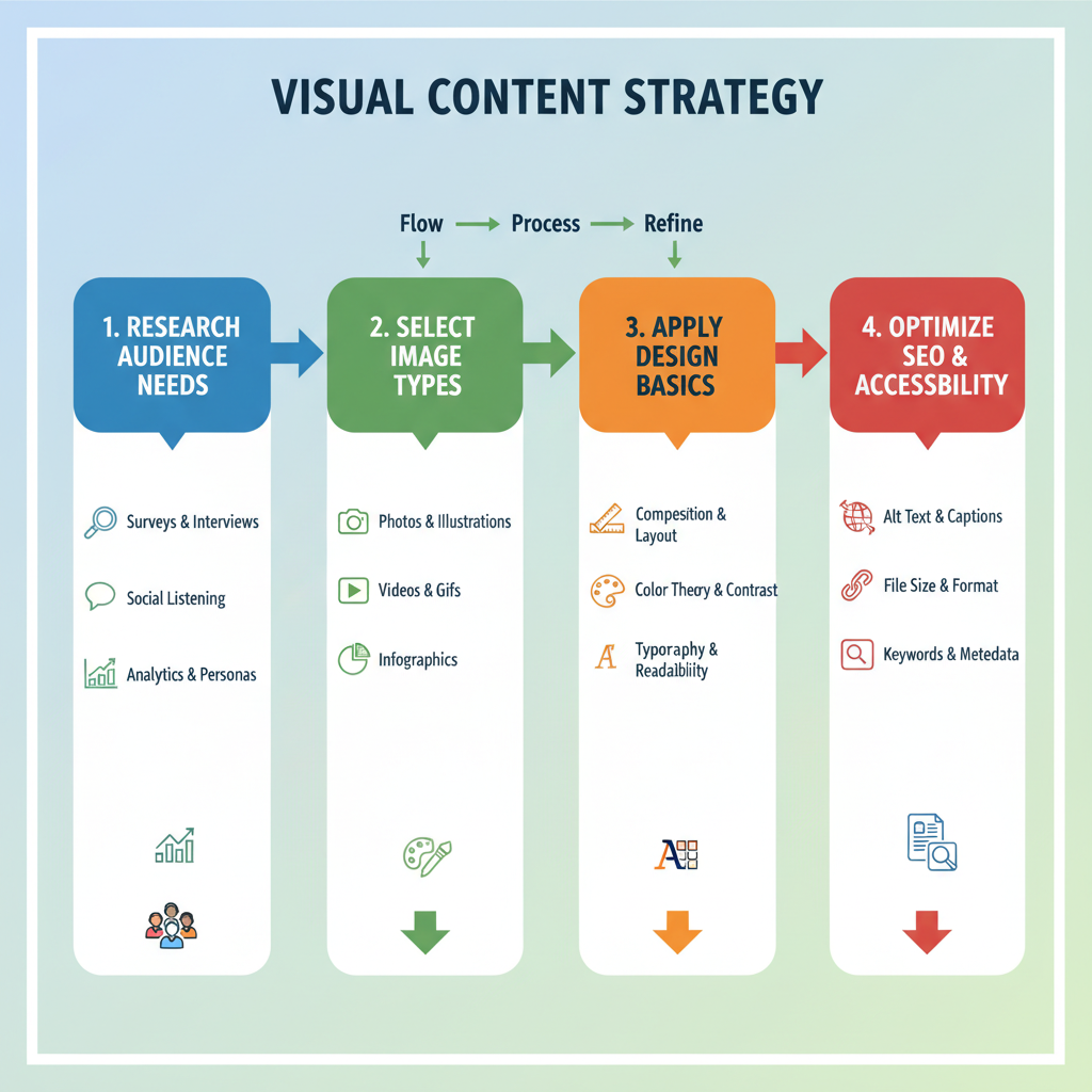 Creating Helpful Images to Boost Content Engagement