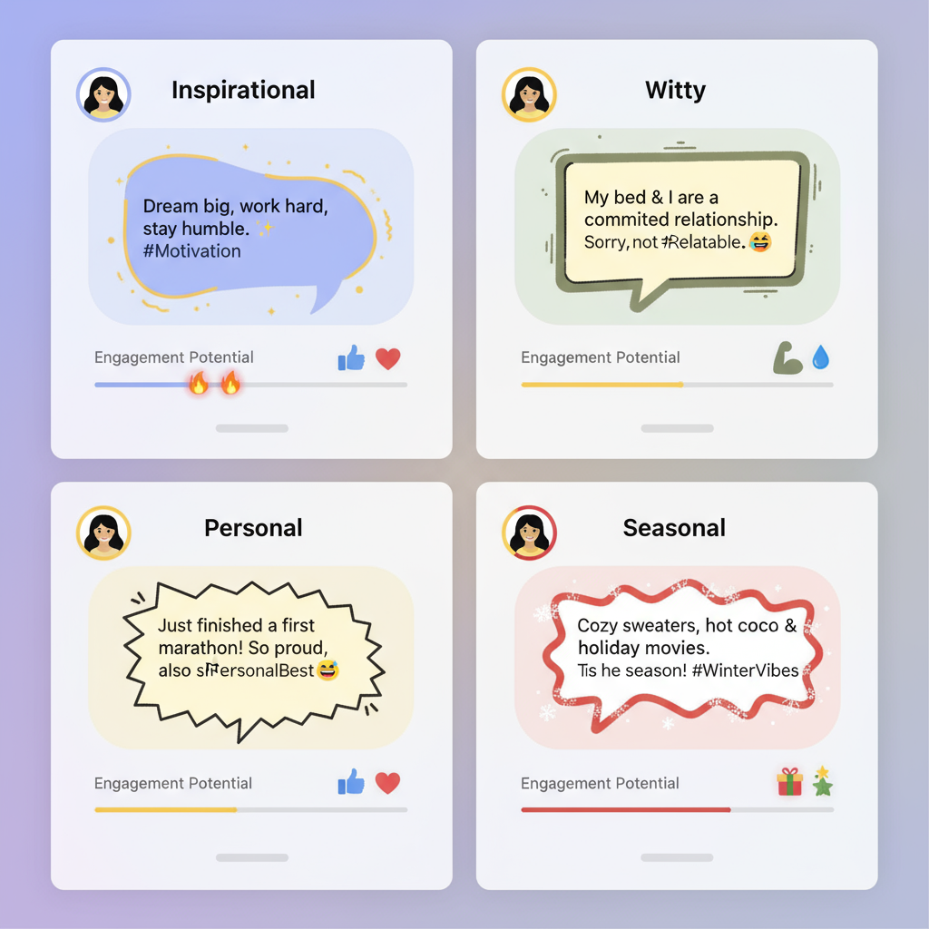 Best Notes to Put on Instagram for Engagement and Fun