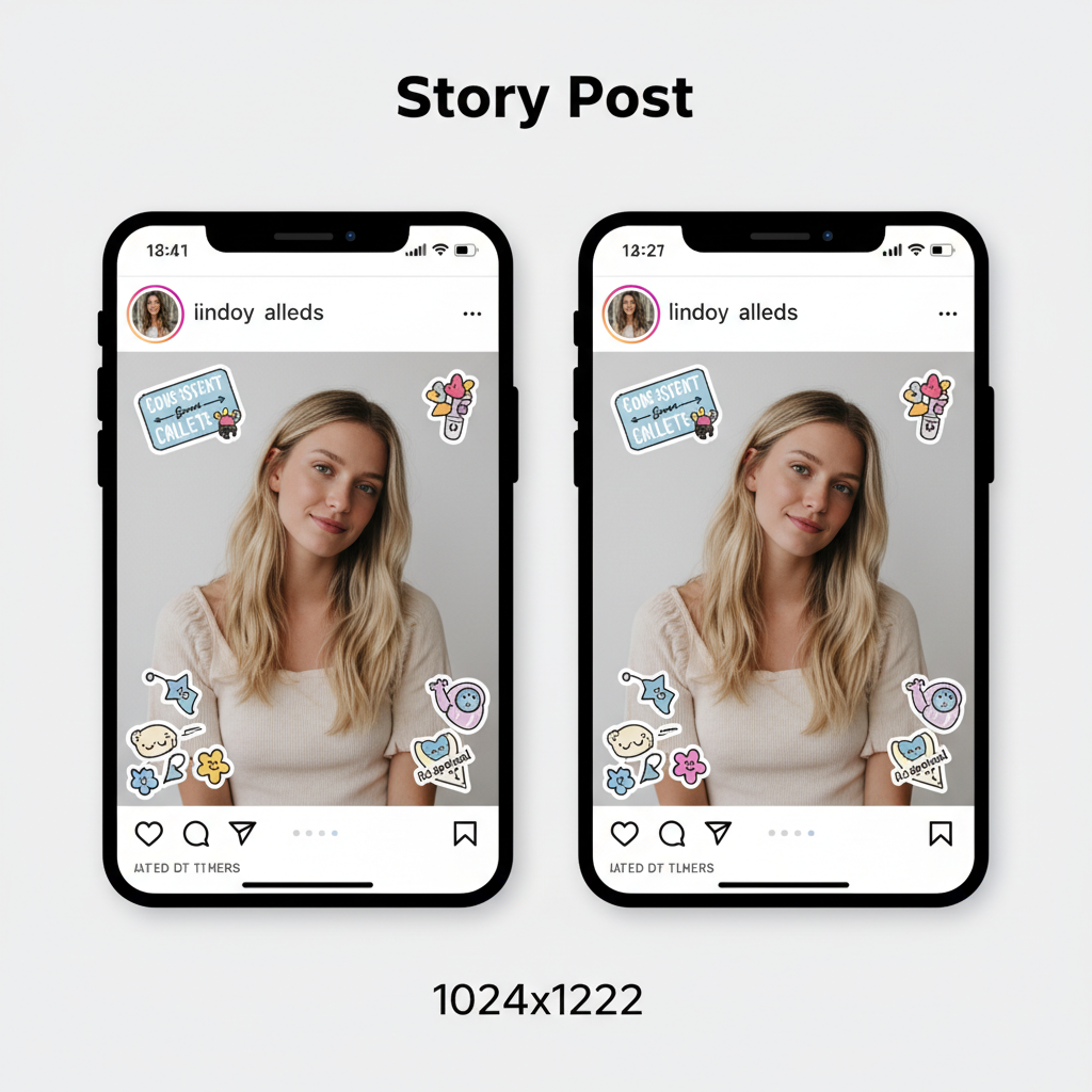 15 Cute IG Story Ideas to Increase Engagement