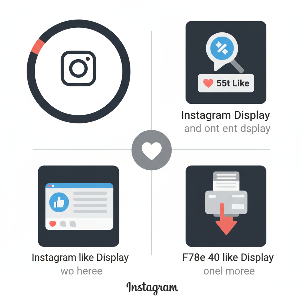 Do People See Your Likes on Instagram Privacy Guide
