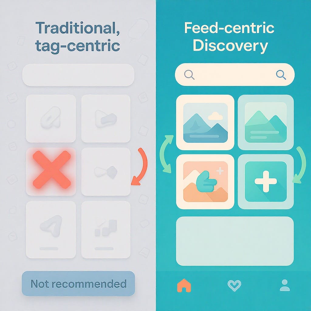 Does Bluesky Use Hashtags? How Discovery Really Works (and What to Do Instead)