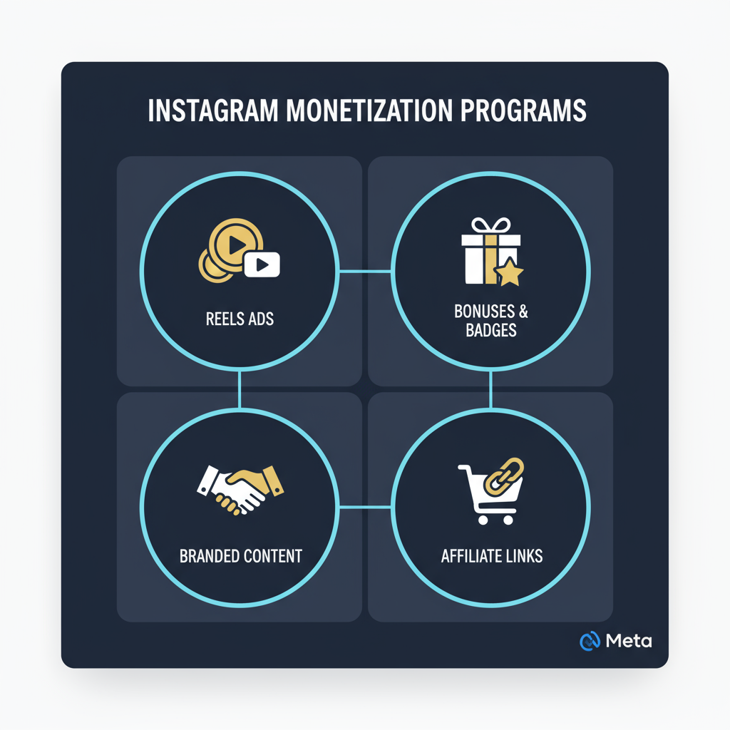 Does Instagram Pay for Views? Monetization Explained 2024