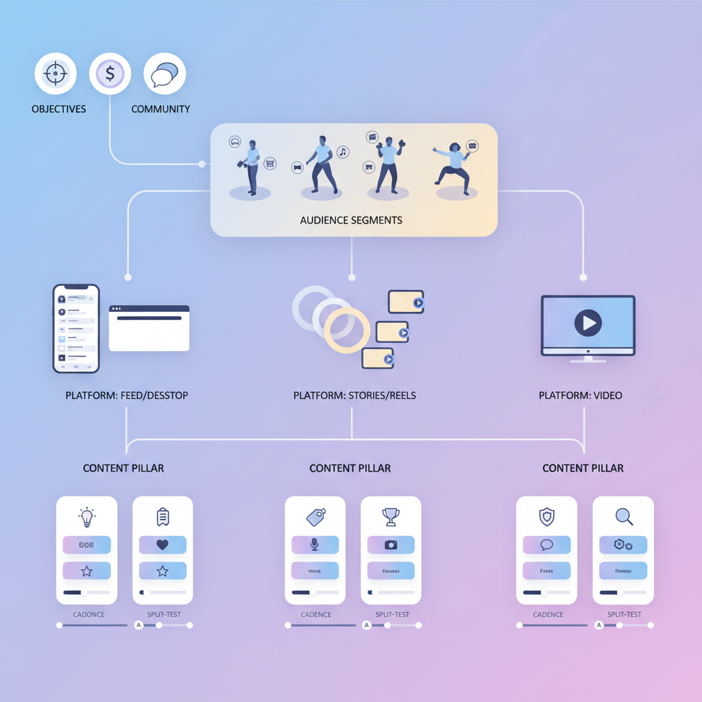 Proven Solutions for Social Media Growth and Engagement