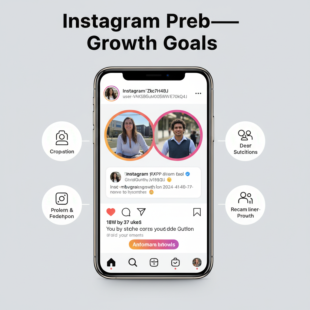 Proven Strategies for Instagram Gain in 2024