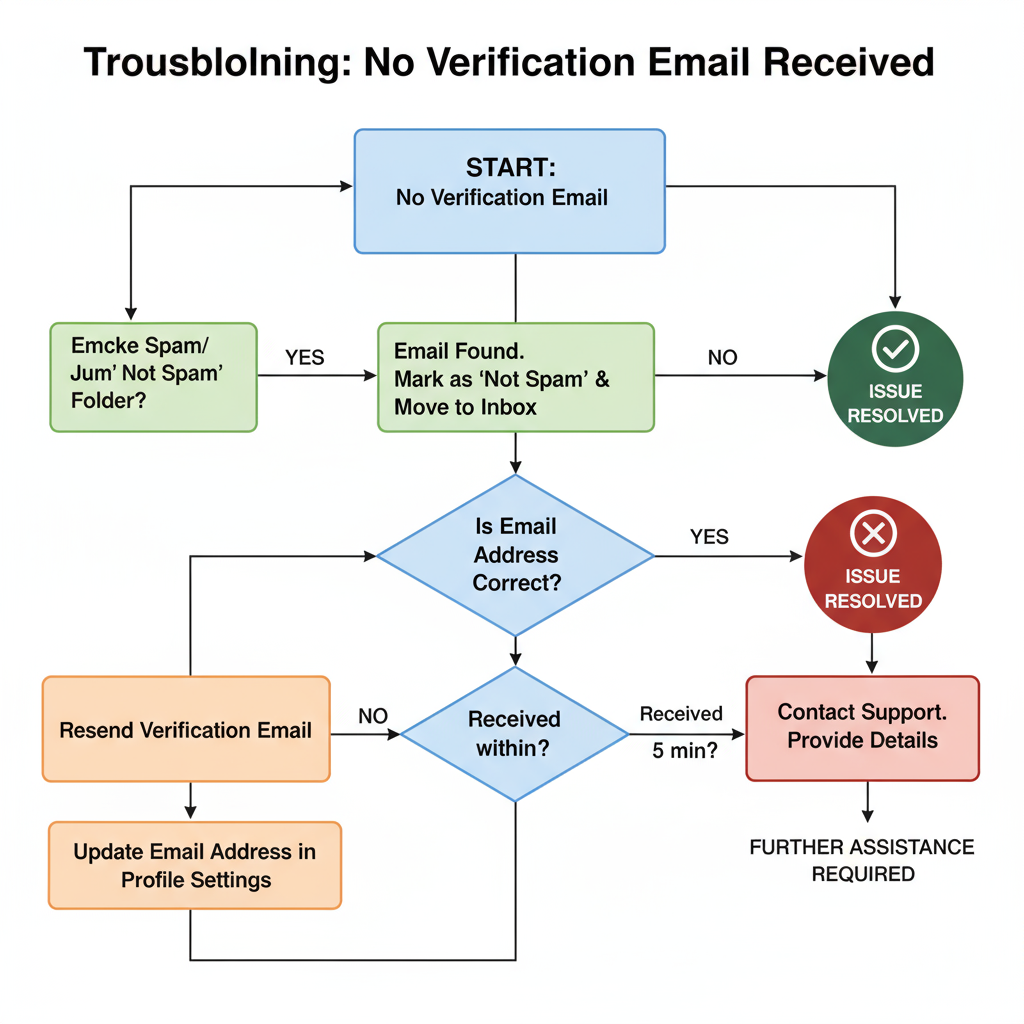 Email Verification on Instagram: Safe Step-by-Step Guide