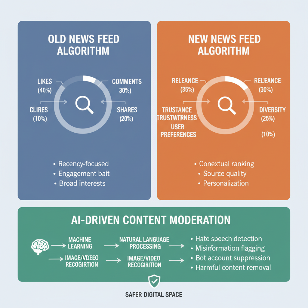 Facebook Latest News and Features May 2025