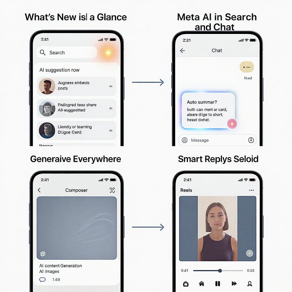 Facebook New Features Update 2025: The Complete Guide for Users and Marketers