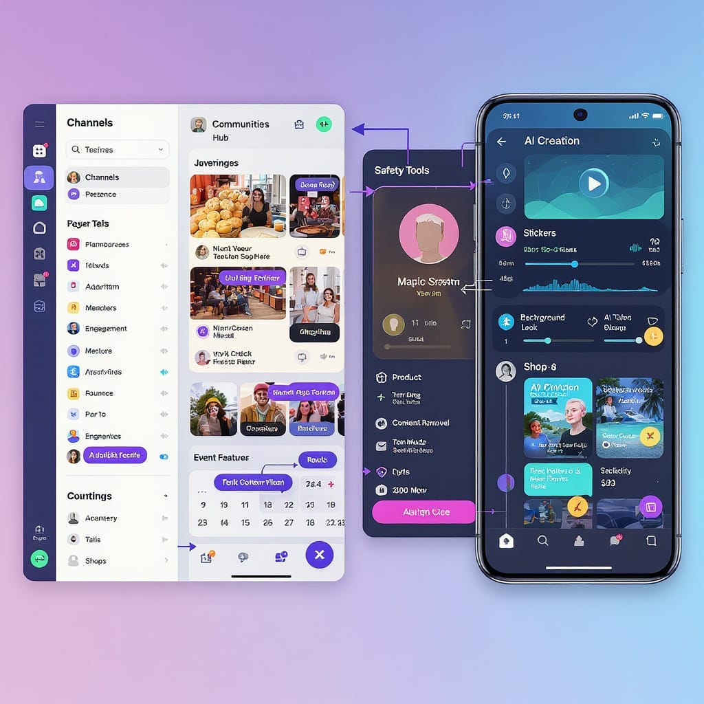 Facebook’s May 2025 Update: New Features, Algorithm Changes, and What They Mean for You