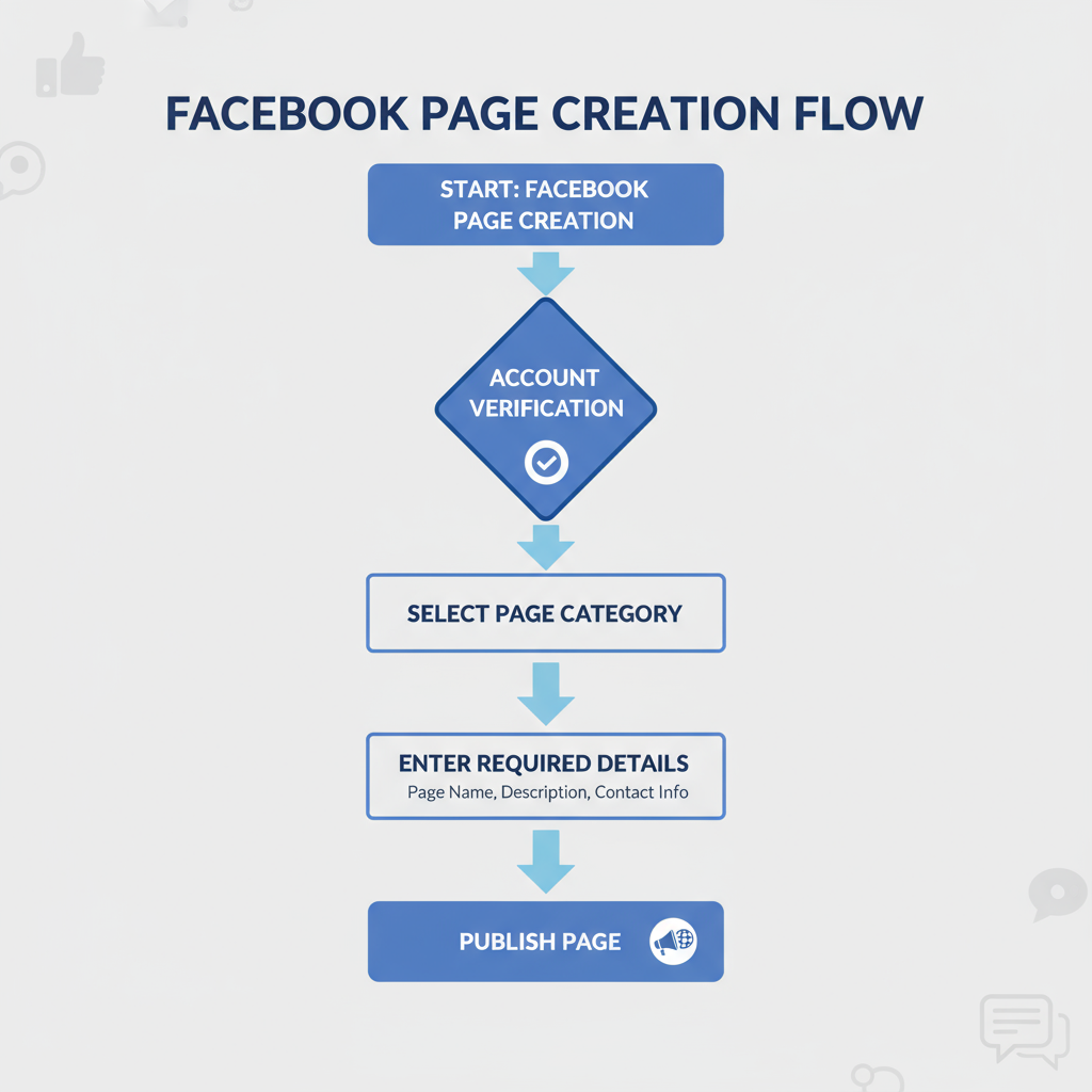 Fix Facebook Won’t Let Me Create a Page Problem