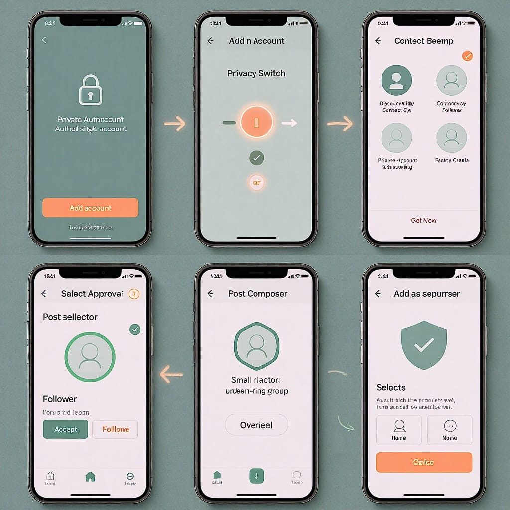 Finsta Account: What It Is, Why People Use One, Risks, and Responsible Setup