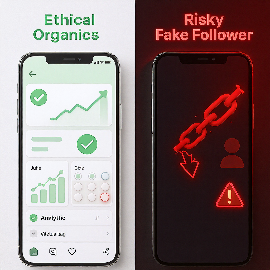 Free Followers on TikTok: 10 Legit Ways to Grow Without Paying (2025 Guide)