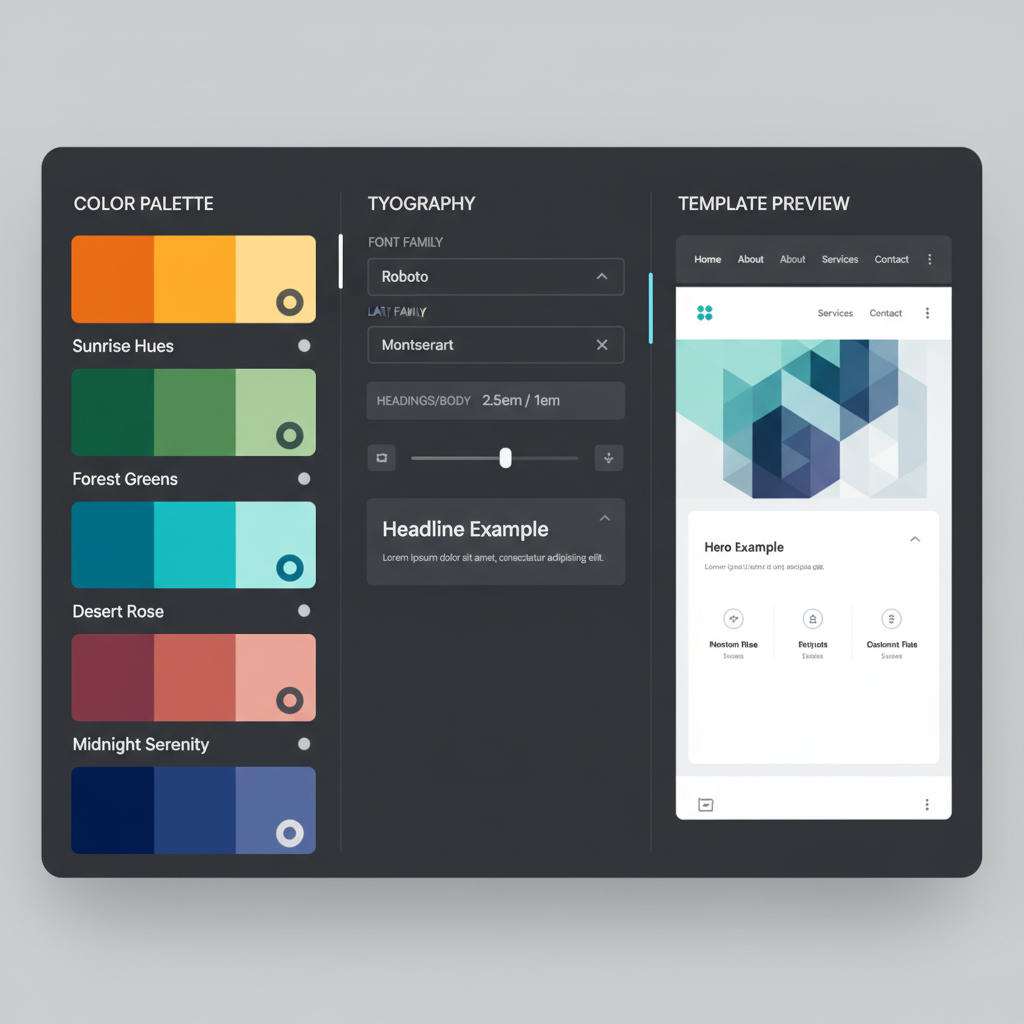 Get to Know Me Template IG Ideas and Design Tips