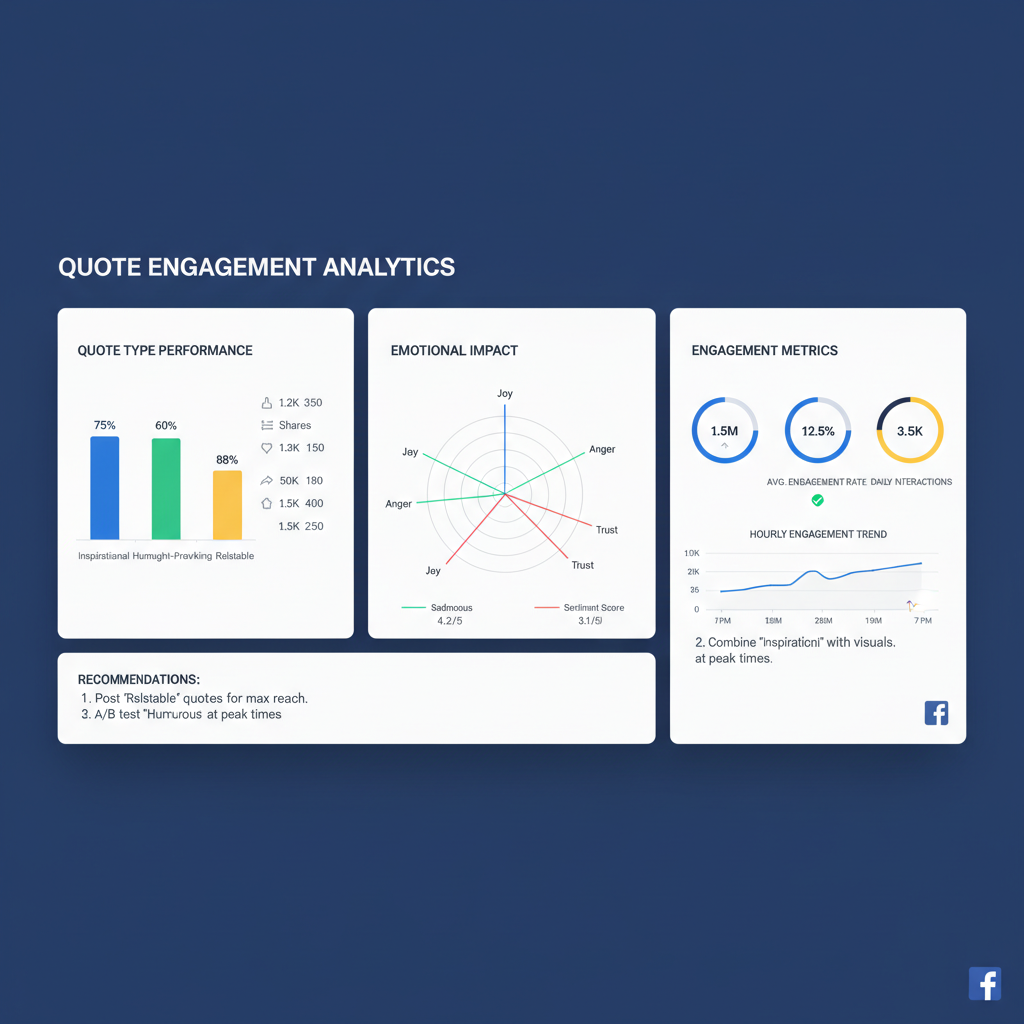 60+ Good Quotes for Facebook Cover Photos to Inspire