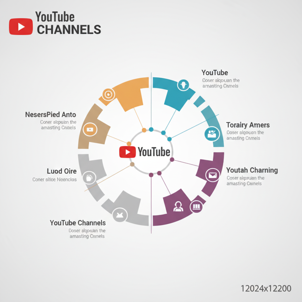 15 Good YouTube Channels to Subscribe to This Year